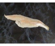 Fresh Cod Fillets